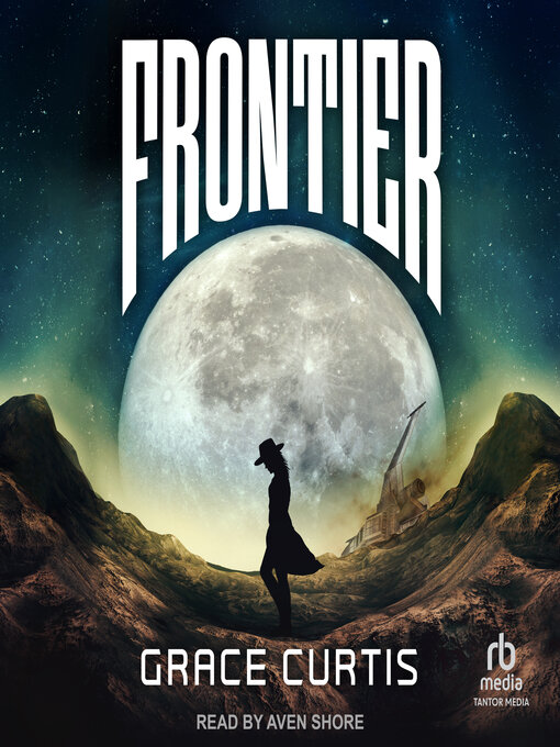 Title details for Frontier by Grace Curtis - Wait list